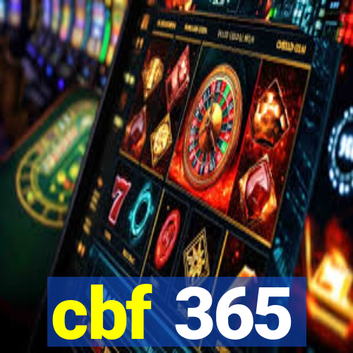 cbf 365